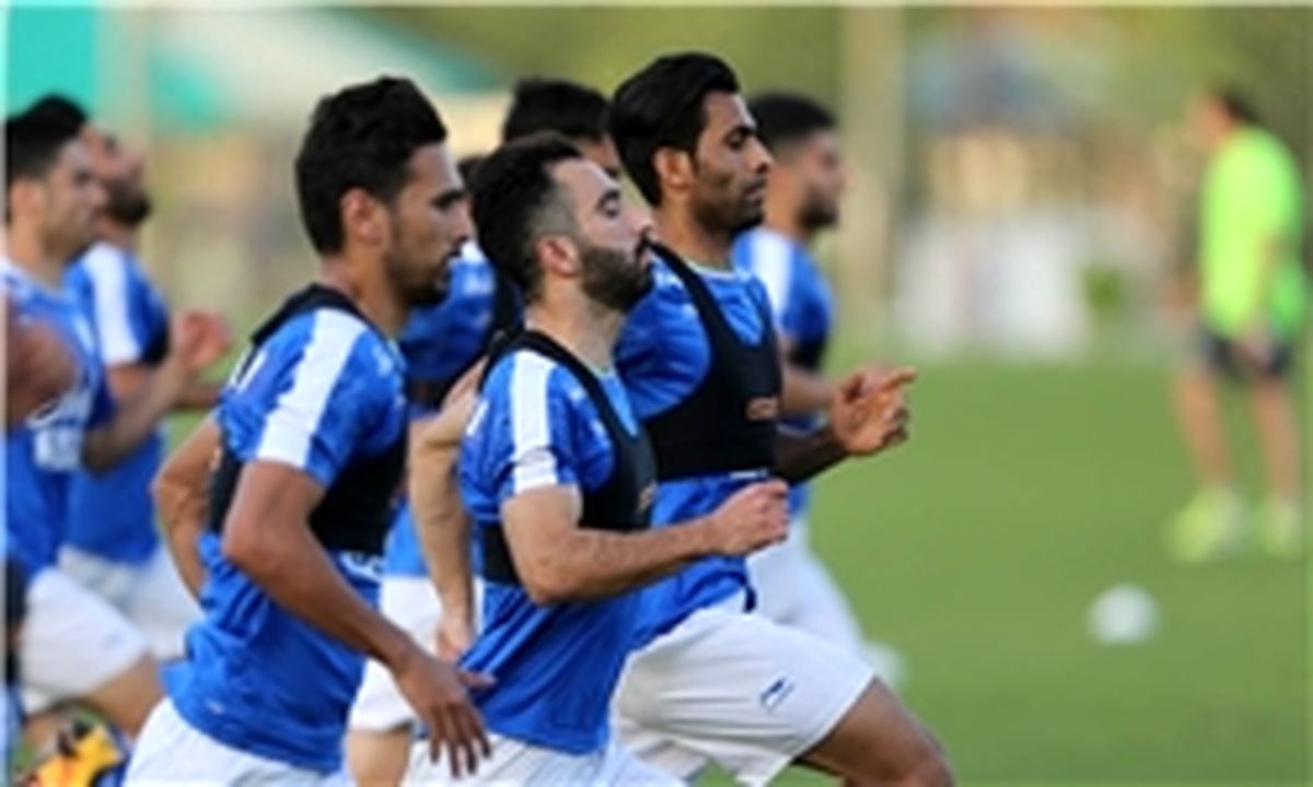 رکوردی که استقلالی ها از دست دادند