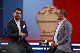 سریال طنز خندوانه با بازی حامد همایون، رامبد جوان و جناب‌ خان از امشب