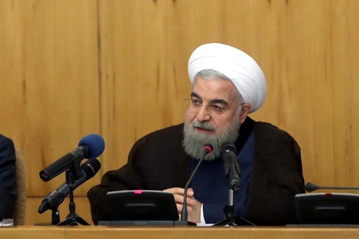 رئیس جمهور در پیامی فرا رسیدن سالروز تولد امپراطور و روز ملی ژاپن را تبریک گفت