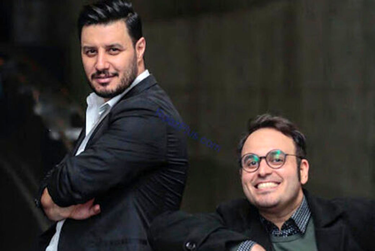 لوگوی «زخم کاری» رونمایی شد