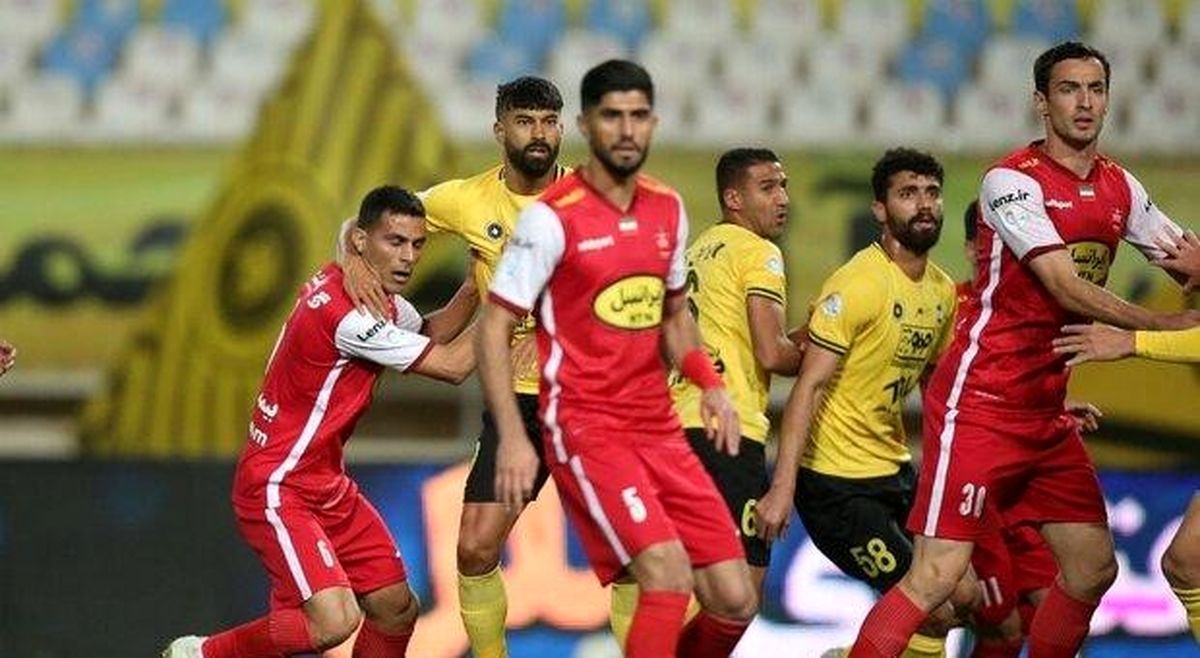 توصیه مهم پیشکسوت پرسپولیس به یحیی برای قهرمانی
