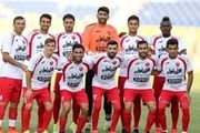 پرسپولیس به امیدهایش رحم نکرد؛ ۶ تایی‌های جدید، قرمز هستند! 