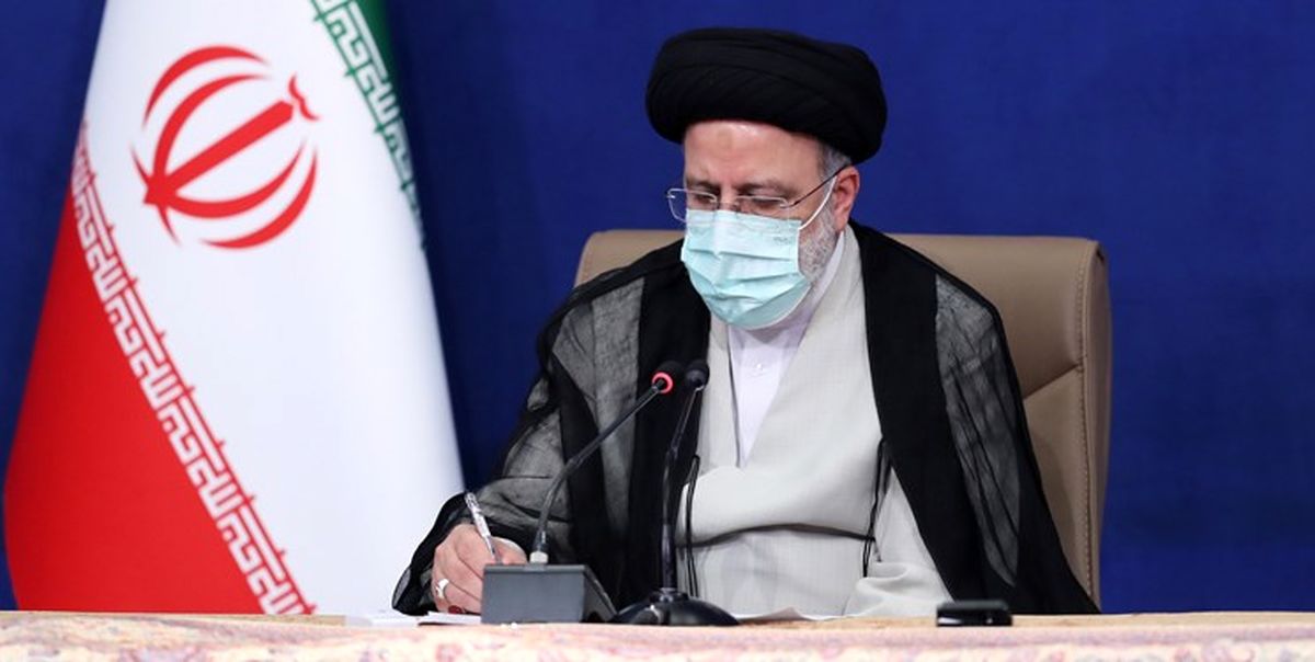 دستیار رئیس جمهور در امر مردمی‌سازی دولت منصوب شد