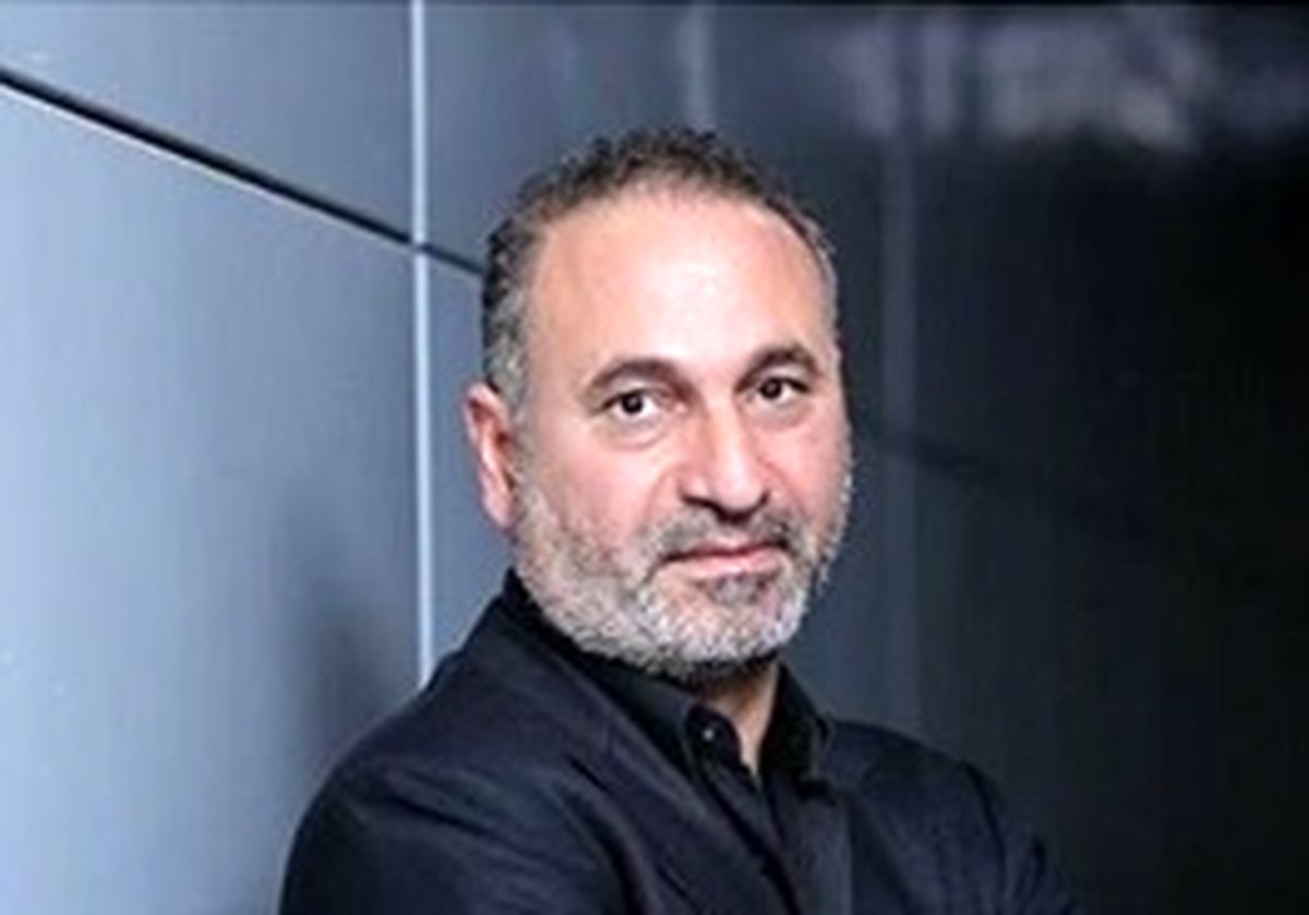 حمید فرخ‌نژاد از «شهرزاد» می گوید