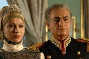بازیگر نقش فرح: از «امام حسین (ع)» حاجت گرفته‌ام