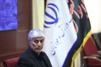 طعنه قهرمان جهان به وزیر ورزش؛ برای همسرتان طلا بخرید!