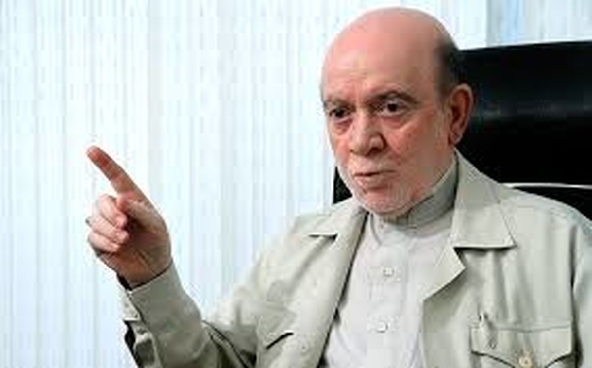 دبیرکل موتلفه: رئیس‌جمهور در برابر رجزخوانی‌های ترامپ پاسخی قاطع بدهد