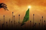 آنچه در روز شانزدهم ماه محرم بر اسرای کربلا گذشت