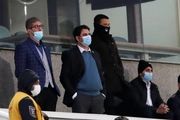 مربی سابق شهرخودرو با عنوانی جدید به این تیم بازگشت