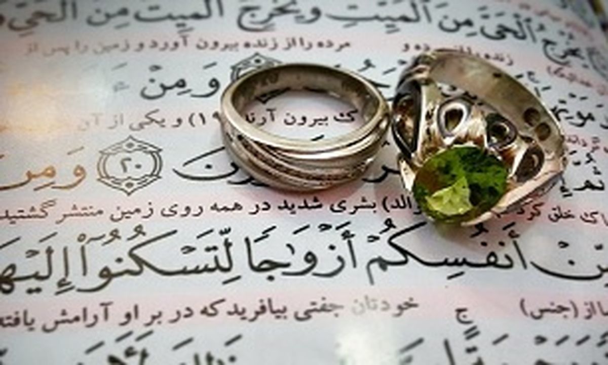 ۱۰ نشانه که می‌گویند شما آمادگی و شرایط ازدواج را دارید