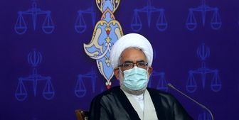 واکنش دادستان کل کشور به مطالبه اصلاح «قانون بکارگیری اسلحه»