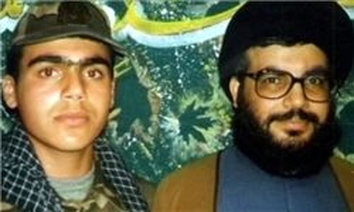وقتی مردان حزب الله رسم آقازادگی را آموزش می‌دهند