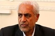 سید صادق معصومی لاری؛ مردی از تبار خدمت