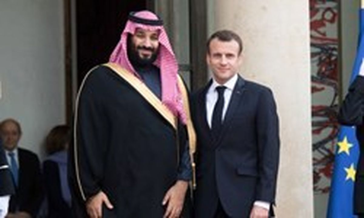 بن‌سلمان: می‌دانیم چگونه با ایران مقابله کنیم