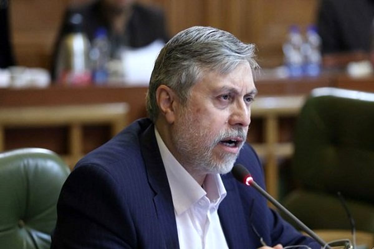 لزوم توجه به به مطالبات رانندگان اتوبوس