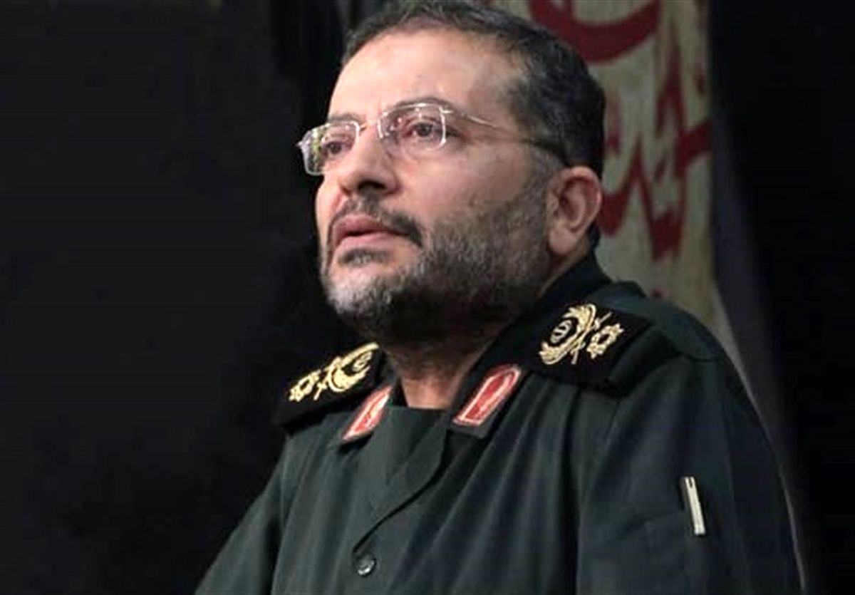 پیام سردار سلیمانی به محسن رضایی