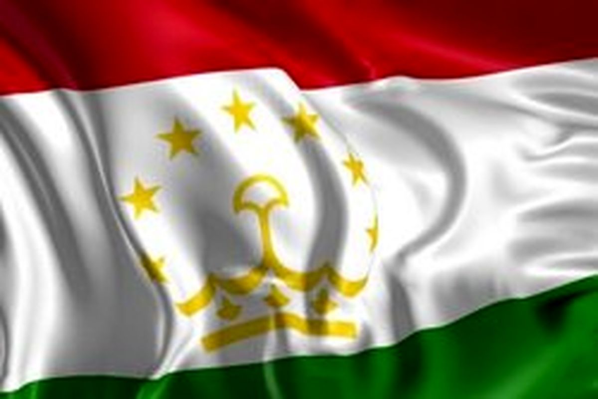 رئیس جمهور تاجیکستان به روسیه سفر می‌کند