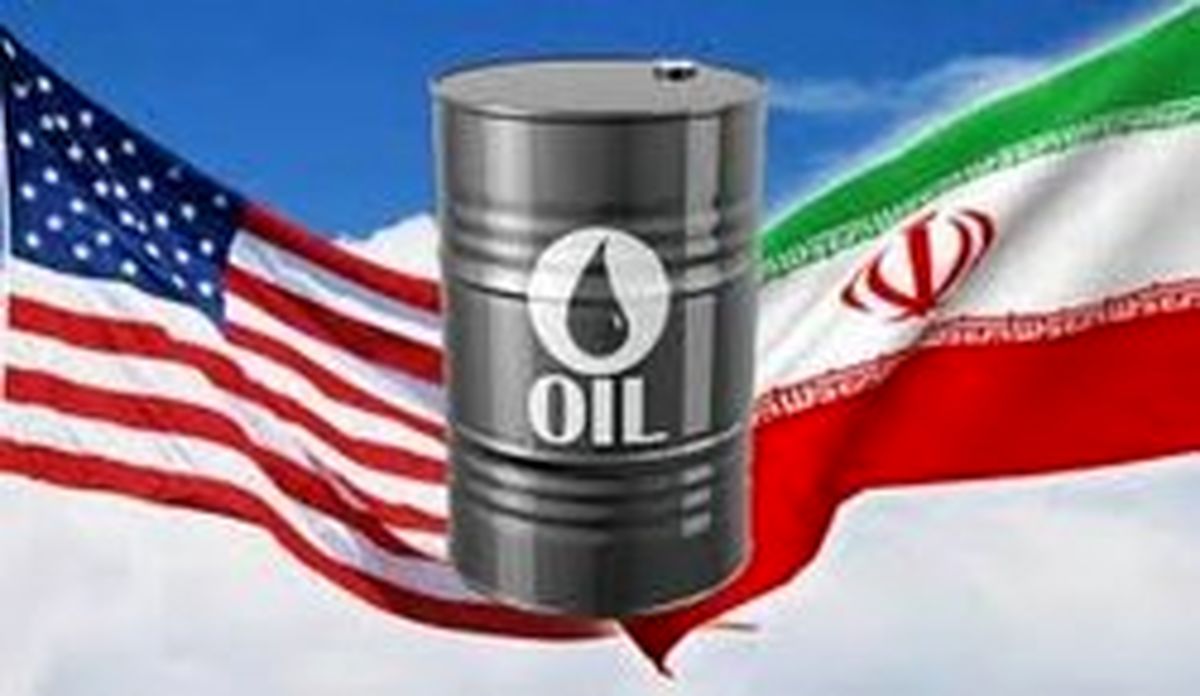 کمبود 300 هزار بشکه‌ای نفت با تحریم ایران