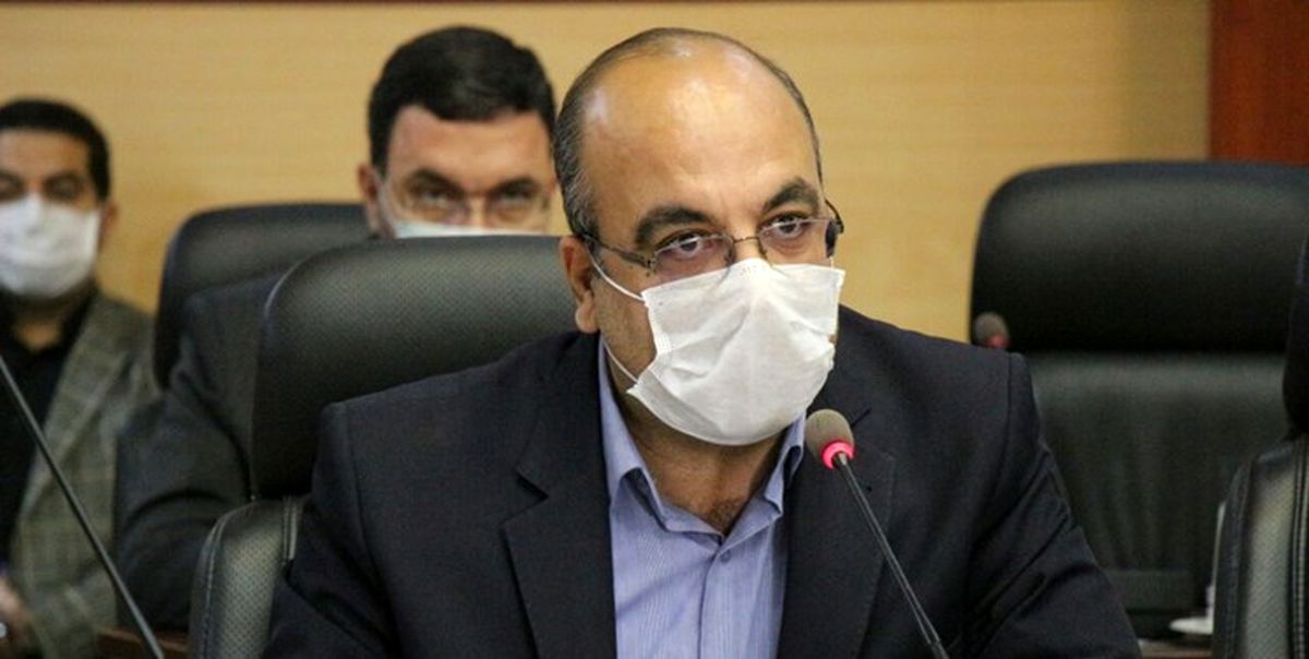 ممنوع شدن برگزاری آیین عرفه و اعیاد قربان و غدیر در مناطق غیرسفید