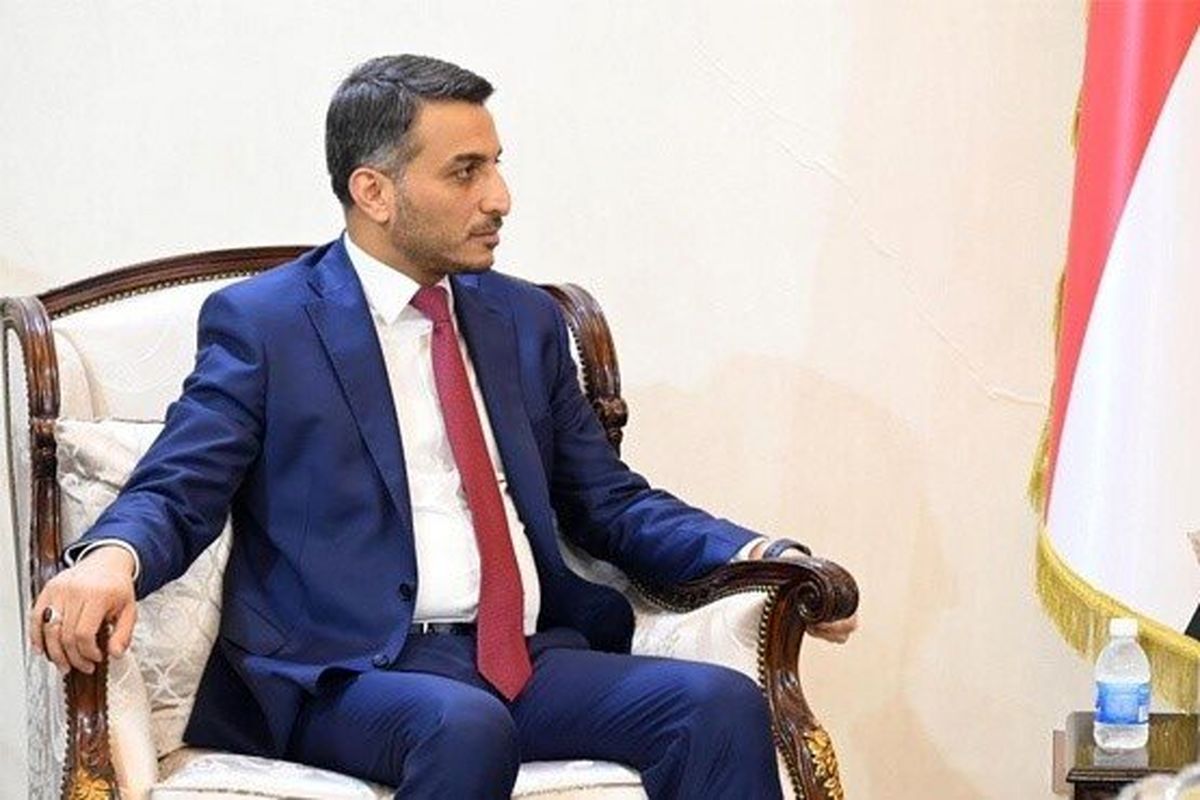 افشاگری استاندار نجف/ خبر تازه درباره پایگاه اسرائیلی در نزدیکی ایران