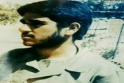 سرلشکر «قاسم سلیمانی» در کلام شهید «علی عرب» 