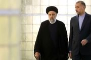 لقبی که برازنده شهید امیرعبداللهیان بود