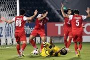 واکنش اسطوره فوتبال عربستان به بازی پرسپولیس و النصر