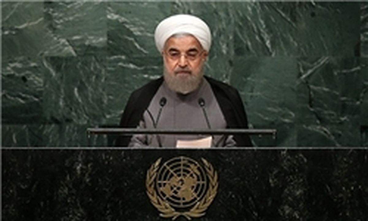 گلایه روحانی از آخوندی در مجلس به‌جا بود؟