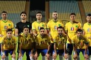 تعطیلی 48 ساعته تمرینات نفت آبادان