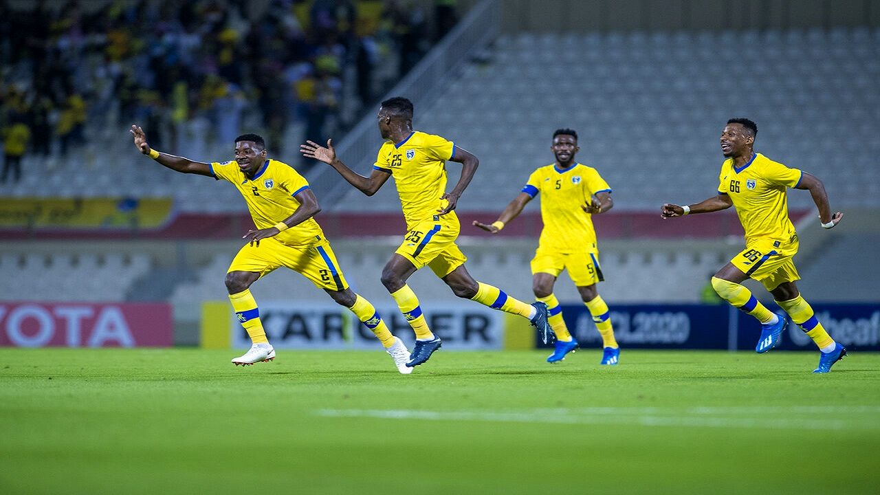 ترکیب احتمالی التعاون مقابل پرسپولیس