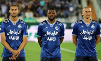 نگرانی بزرگ فرهاد مجیدی برای ادامه بازی های این لیگ