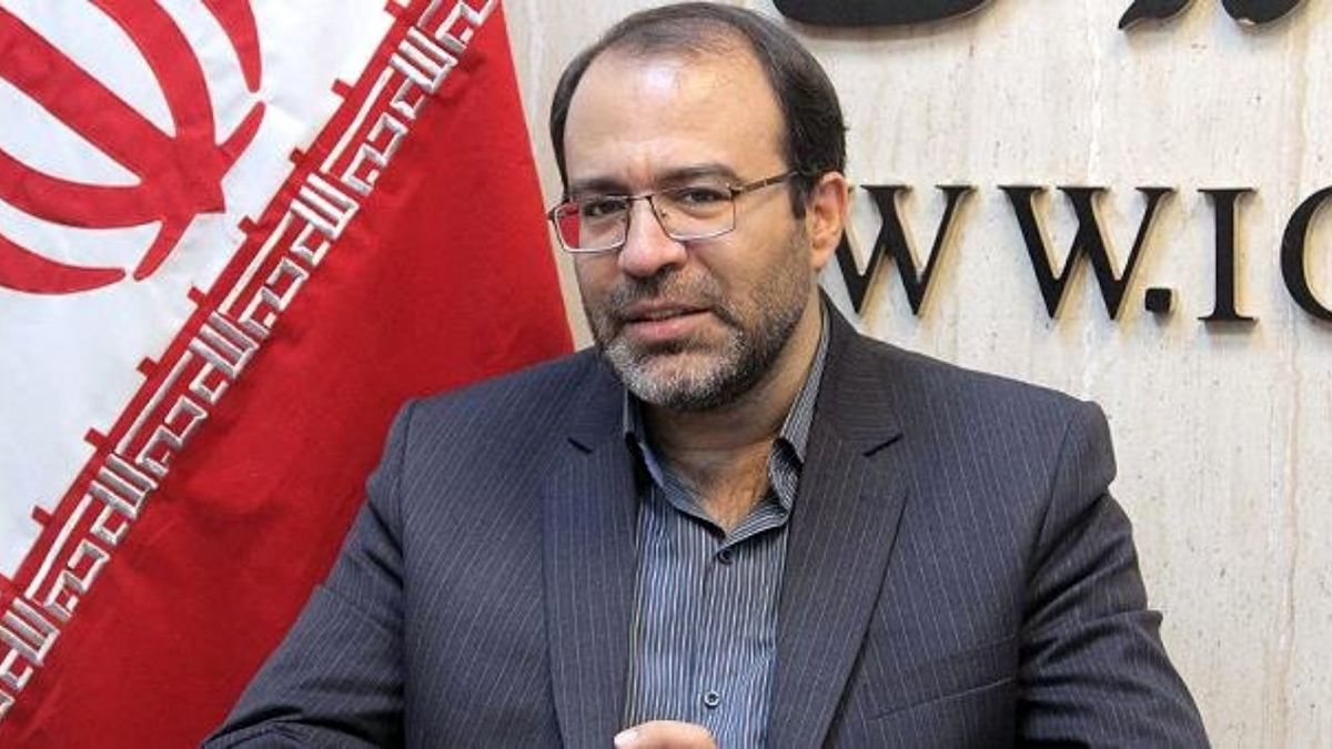 سال ۱۴۰۴؛ سال طلایی برای سرمایه‌گذاری و رونق تولید داخلی/ تحقق رشد اقتصادی ۸ درصدی، نیاز به همکاری دولت و مردم دارد

