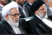آقای دادستان به قاضی‌القضات پیام داد