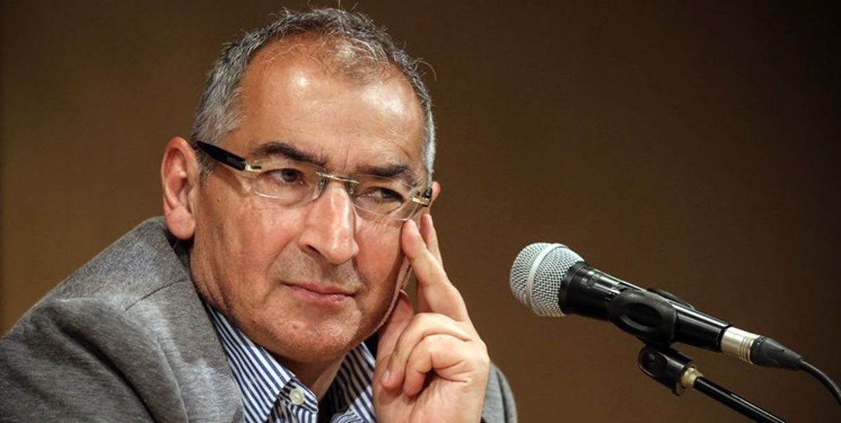  صادق زیباکلام به دادسرا احضار شد 