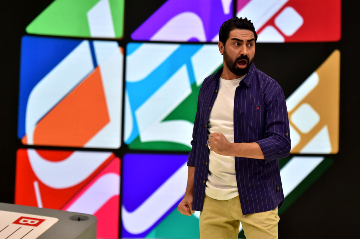 مهمانان این هفته «چهل تیکه» مشخص شدند