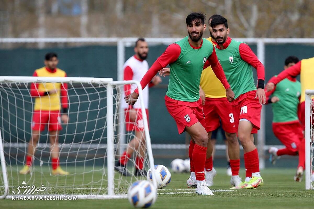 تمایل شهریار مغانلو برای بازگشت به پرسپولیس

