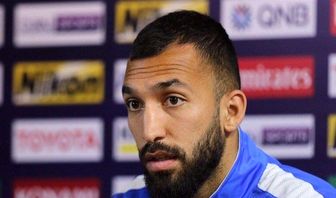 سپاهان و تراکتور به دنبال بازیکن استقلال ؛ کار سخت آبی ها برای حفظ ستاره
