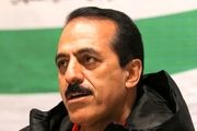 داور قول داد اگر گل سایپا خطا بود، قضاوت را کنار بگذارد