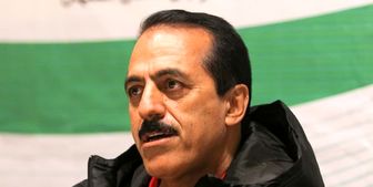 داور قول داد اگر گل سایپا خطا بود، قضاوت را کنار بگذارد