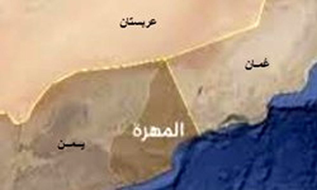 عربستان به دنبال جایگزینی تنگه هرمز