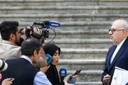 شایعه استعفای وزیر نفت تکذیب شد