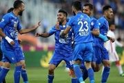 موتور گلزنی استقلال روشن می شود؟
