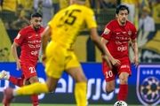 سردار آزمون به لیست تیمش برگشت