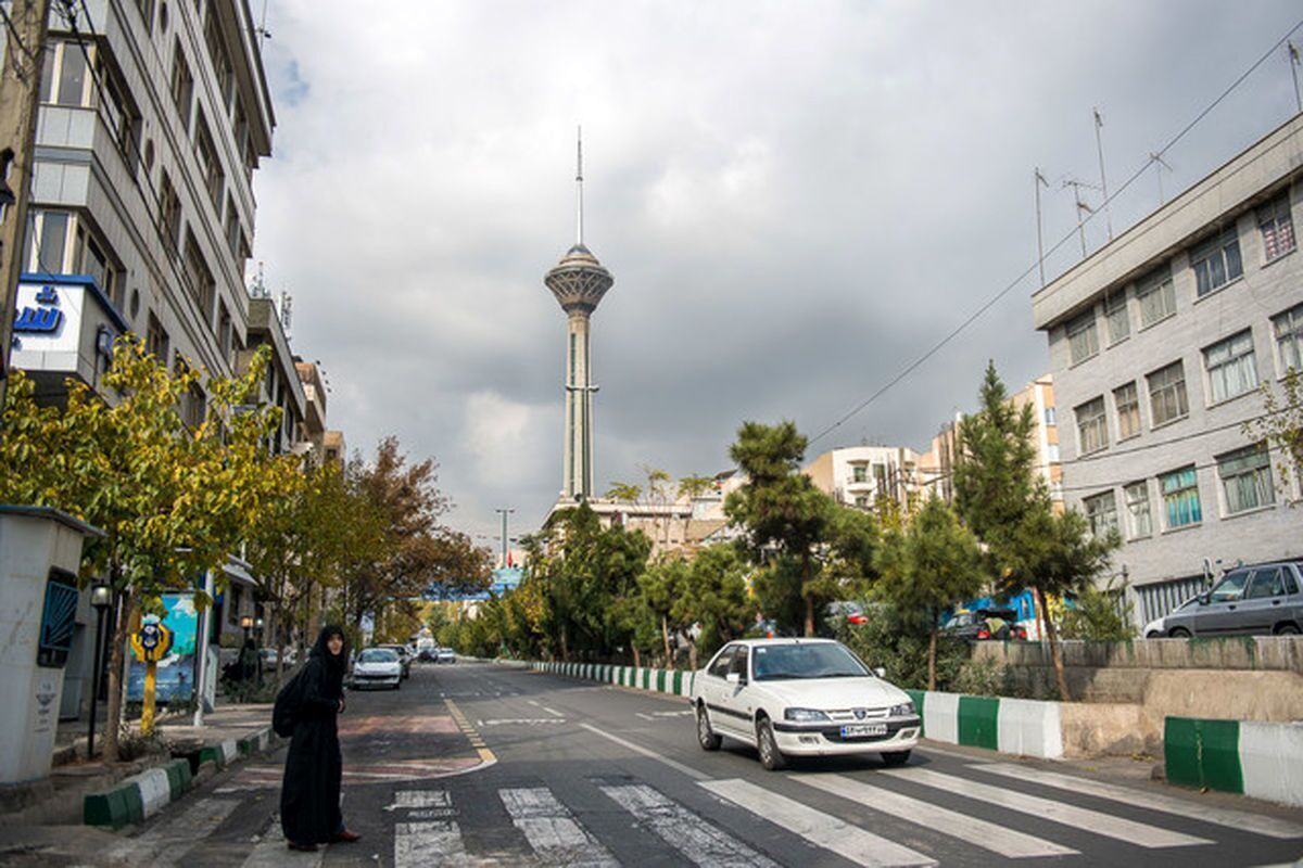 زمان تمیز شدن هوای تهران مشخص شد
