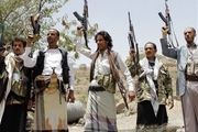 از آوریل 2015 تاکنون، چهار کشتی ایرانی حامل سلاح را متوقف کرده ایم