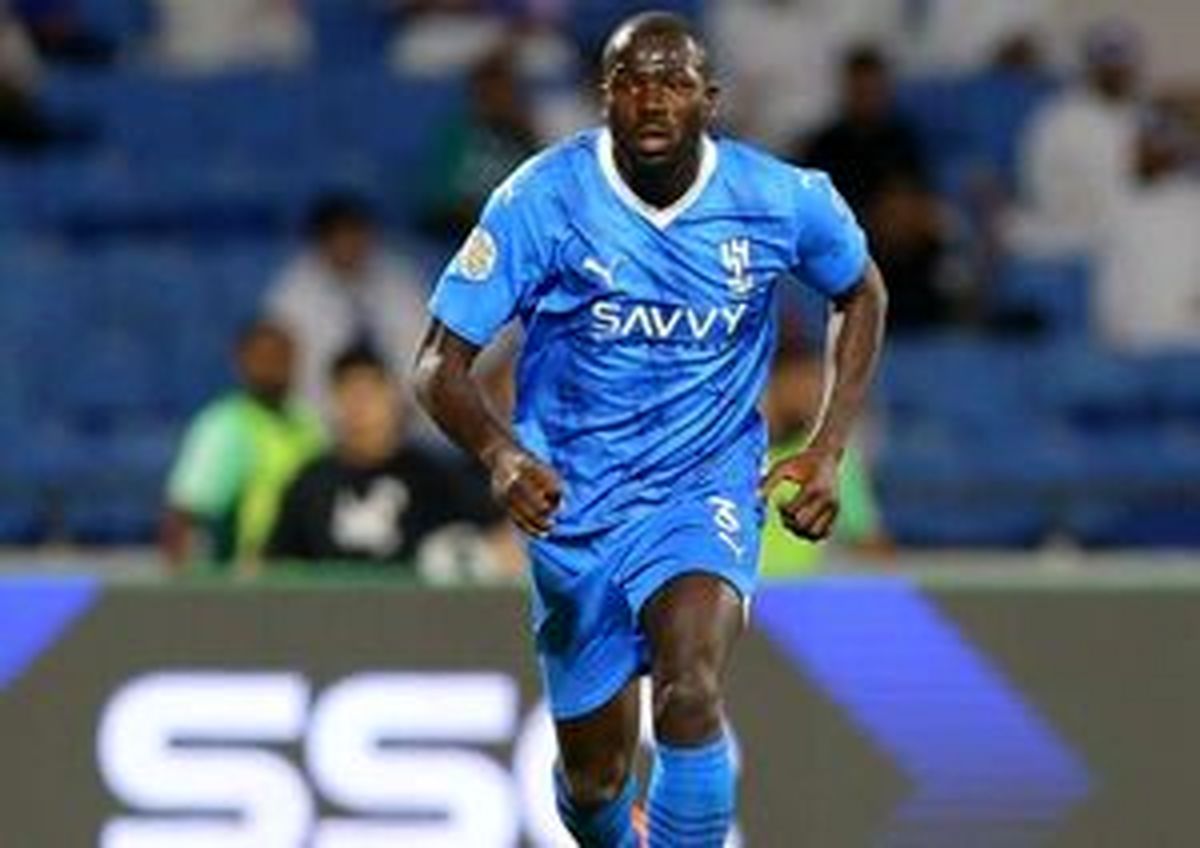 
خط و نشان مدافع الهلال برای باقی تیم ها