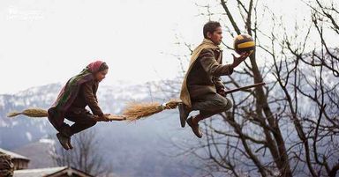 هری پاتر