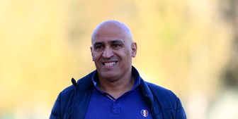 وقتی قضاوت داوران و اعتراض مربیان را می‌بینم، خنده‌ام می‌گیرد 