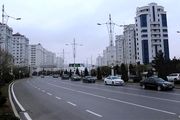 موانع تجاری آسیای مرکزی با آذربایجان و افغانستان کاهش می‌یابد