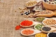 فهرست قیمت انواع حبوبات در میادین میوه و تره بار 